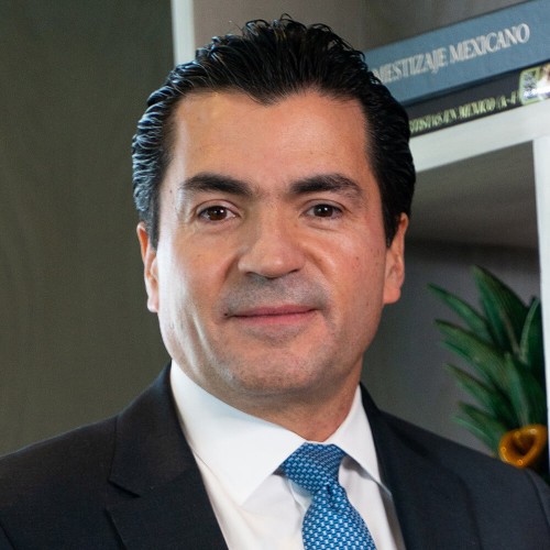 Eduardo Osuna Osuna