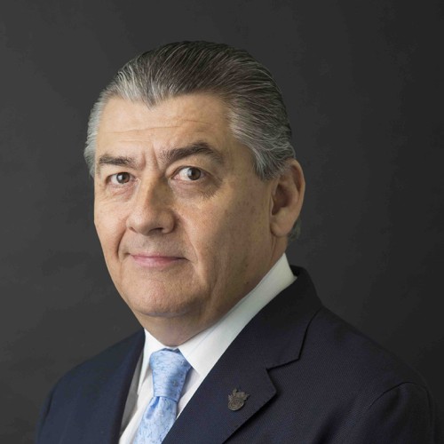José Antonio Fernández Carbajal