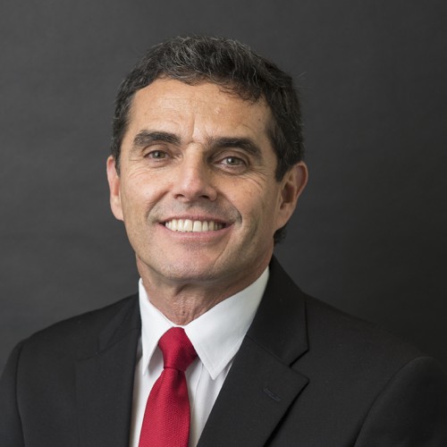 Emilio Brun Solórzano