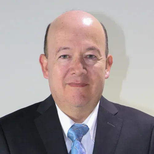 José Francisco Monroy Carrillo, Presidente de Consejo de Campus Toluca