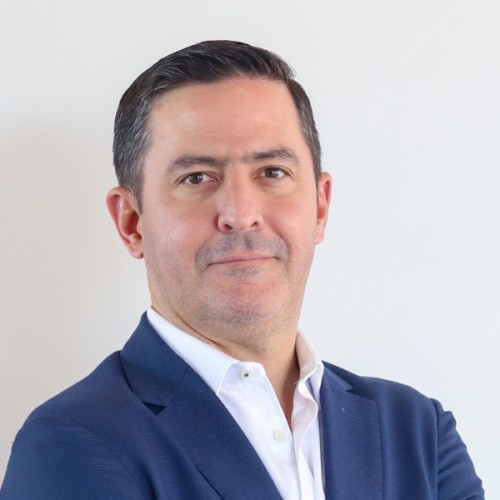 Juan Carlos Mazón Salazar