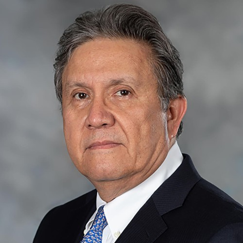 Julio Chiu Olivares