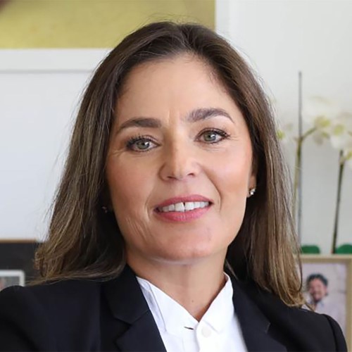 Patricia Lozano Meade