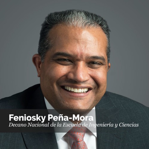 Feniosky Peña-Mora