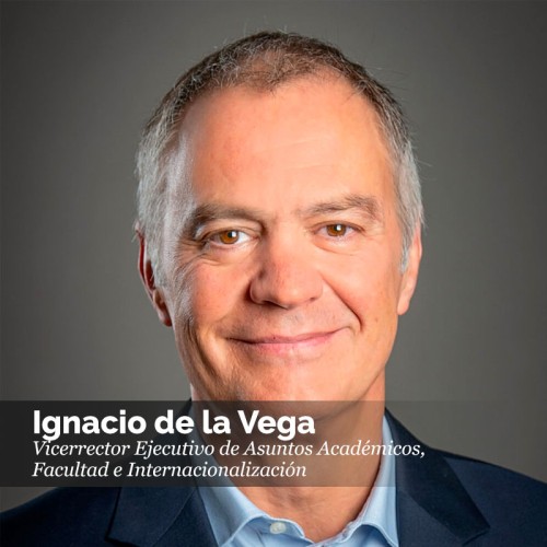 Ignacio de la Vega