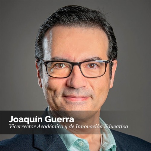 Joaquín Guerra