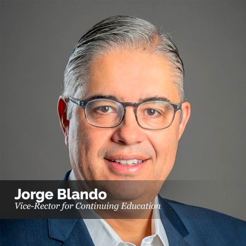 Jorge Blando