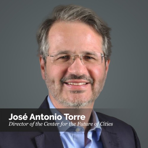 José Antonio Torre Medina