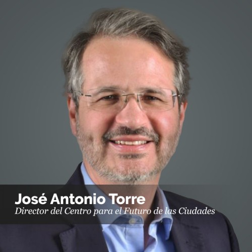 José Antonio Torre Medina