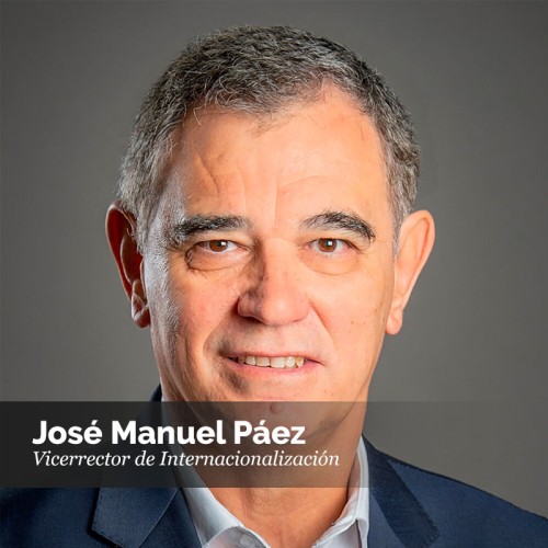 José Manuel Páez
