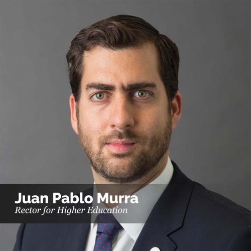 Juan Pablo Murra Lascurain