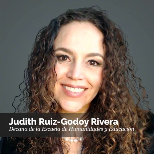 Judith Ruiz-Godoy Rivera