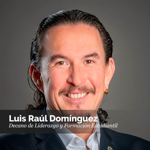 Luis Raúl Domínguez