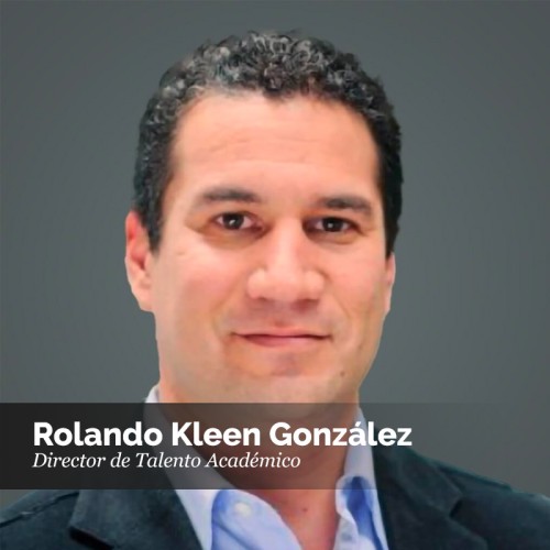 Rolando Kleen González