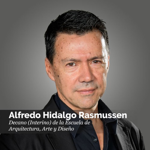 Alfredo Henry Hidalgo Rasmussen
