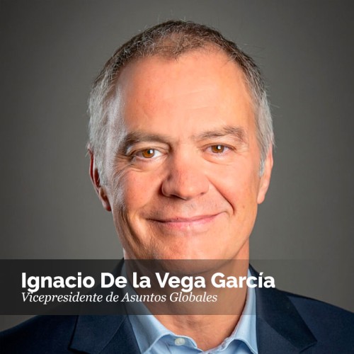 Ignacio De la Vega García