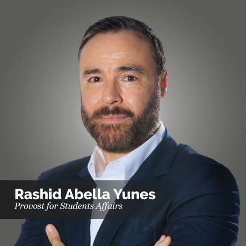 Rashid Abella Yunes
