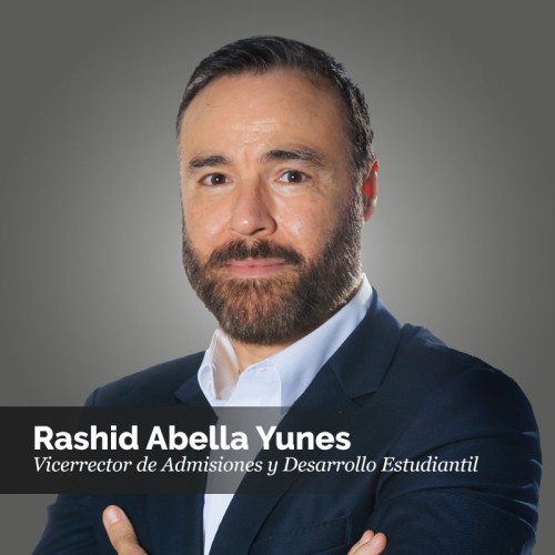 Rashid Abella Yunes