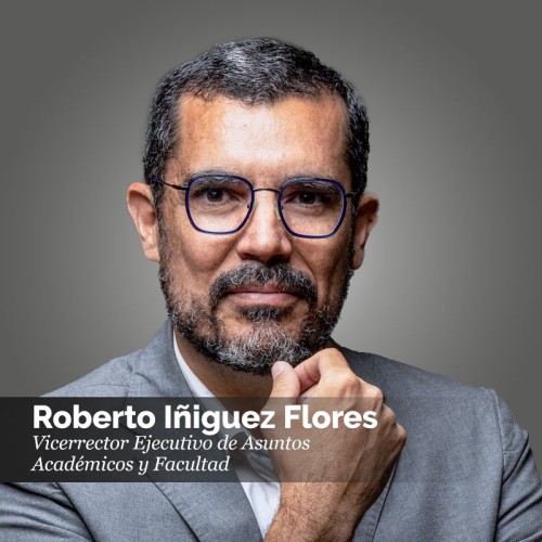 Roberto Iñiguez Flores