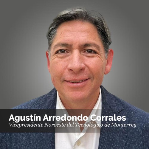 Agustín Mateo Arredondo Corrales