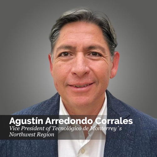 Agustín Mateo Arredondo Corrales