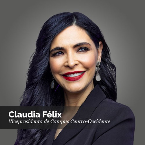 Claudia Margarita Félix Sandoval