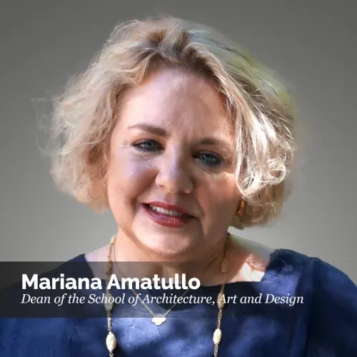 Mariana Amatullo