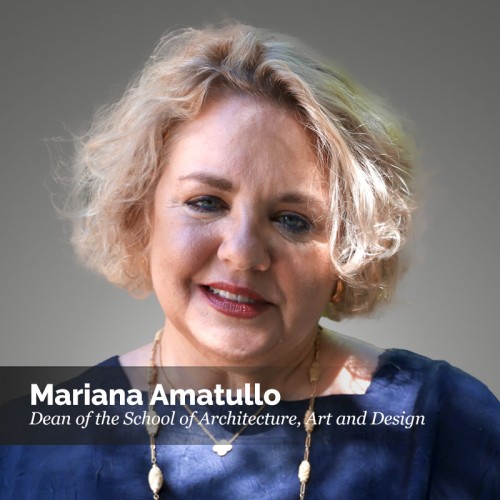 Mariana Amatullo