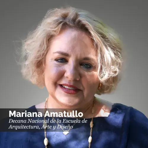 Mariana Amatullo