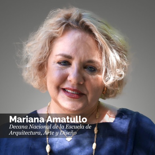 Mariana Amatullo