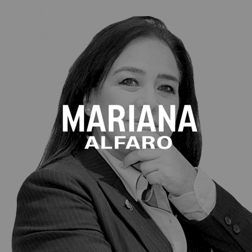 Mariana Alfaro