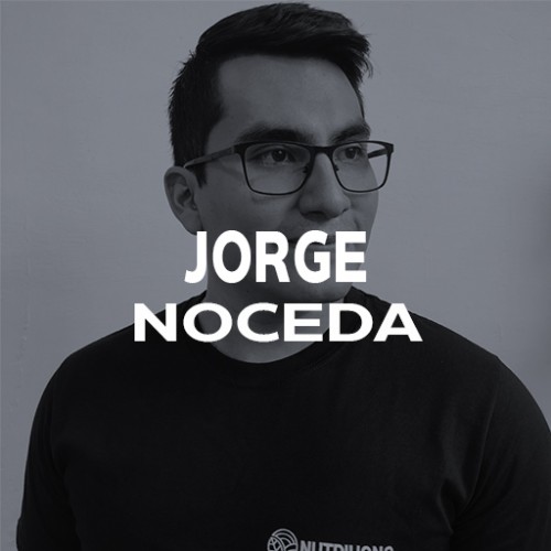 Jorge Noceda