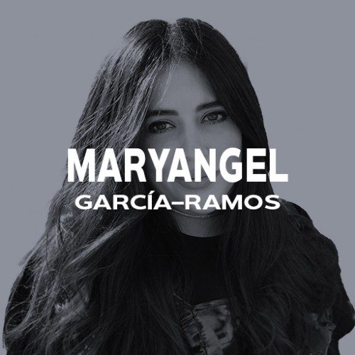 Rostro de Maryangel Garcia-Ramos