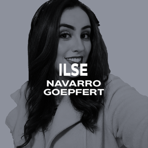 Ilse Navarro Goepfert Outlier