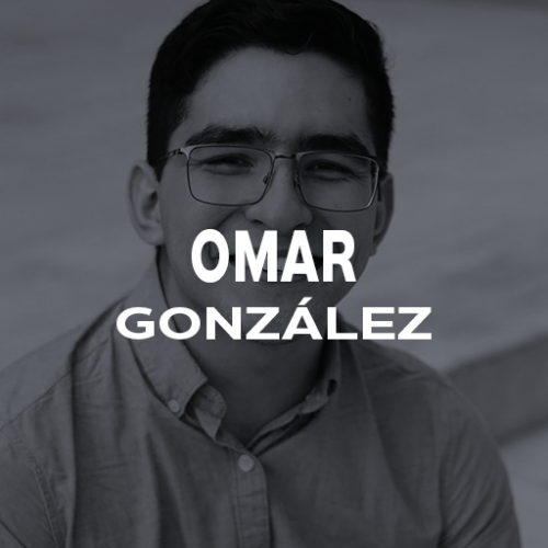 Omar González fundador Mindfullness Monterrey