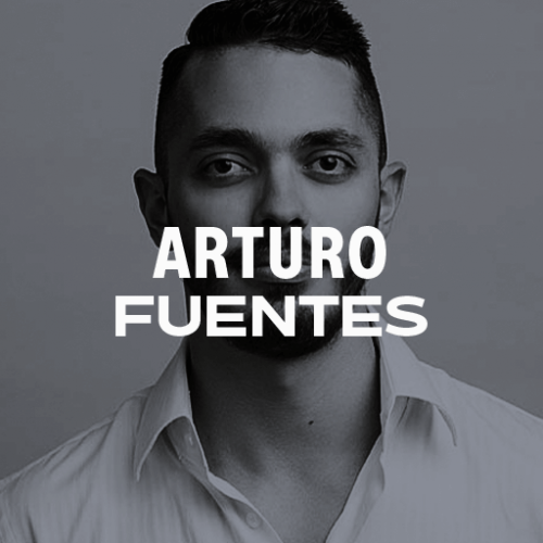 Arquitecto Arturo Fuentes