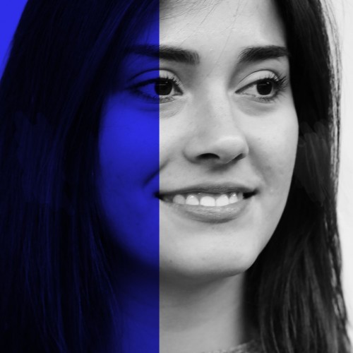 Rostro de Outlier Estefanía