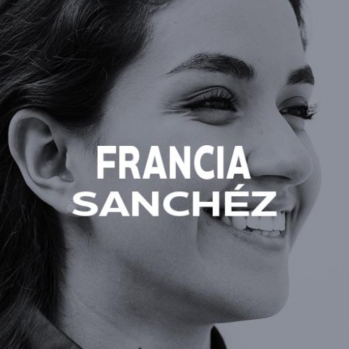 Francia Sanchez