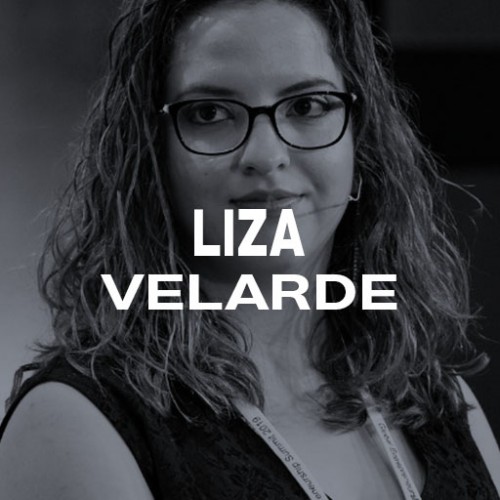 Liza Velarde