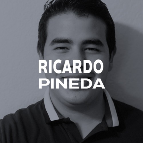 Outlier Ricardo Pineda 