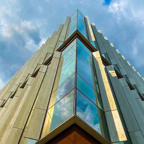 Campus Ciudad de México