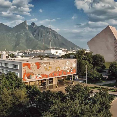 Campus Monterrey