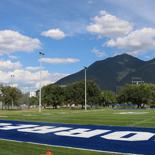 Centros Deportivos Canchas Futbol