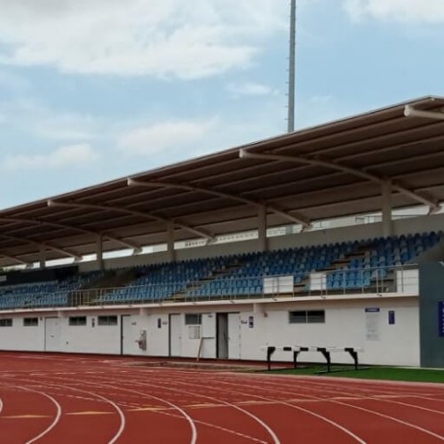 Estadio Borregos - Querétaro