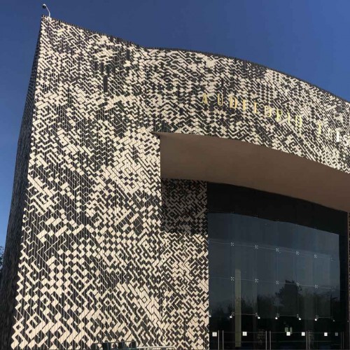 Auditorio Luis Elizondo
