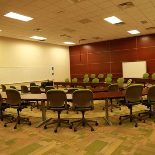 Executive Rooms