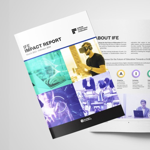 IFE Impact Report