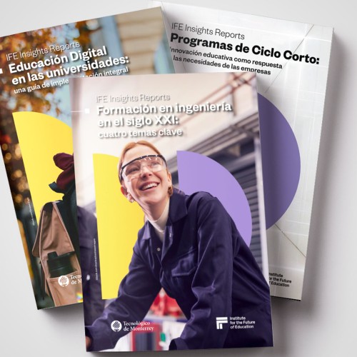 IFE Insights Reports