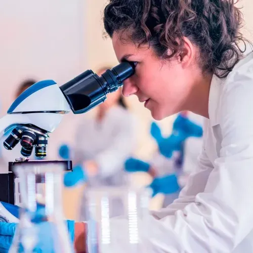 Unidad de Medicina Experimental y Terapias Avanzadas