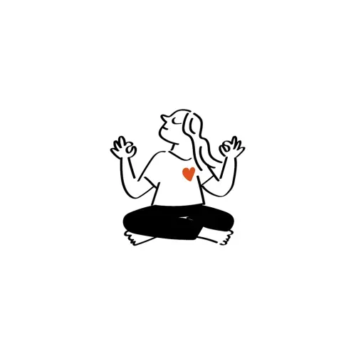 Resource to person